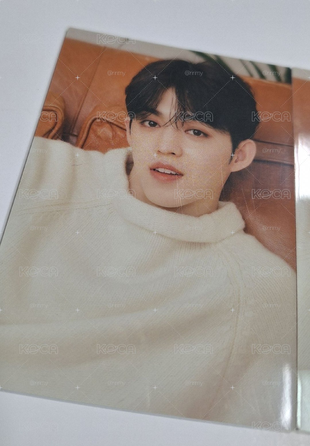 [SVT]哲 HOME