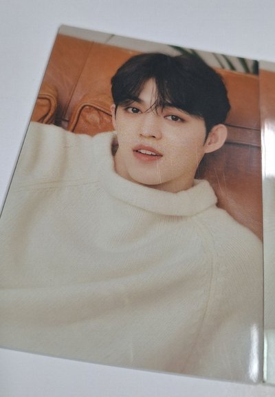[SVT]哲 HOME