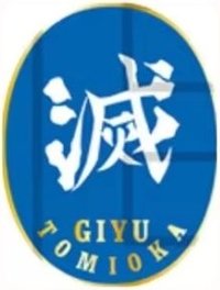 柱展 特別珍藏 別針 （金屬）