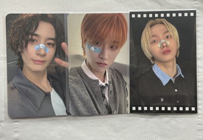 The Action k4 特典卡（需綁200）