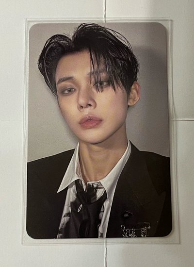 𝖳𝖷𝖳 𝗒𝖾𝗈𝗇𝗃𝗎𝗇 各時期專卡