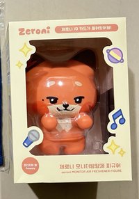 zeroni香氛 全新未拆含卡 