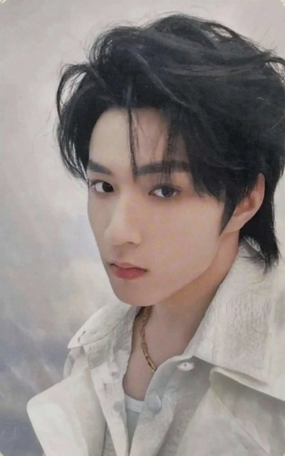 🐿️時代少年團 參重樓r卡