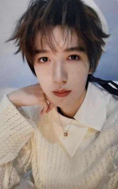 🐿️時代少年團 參重樓r卡