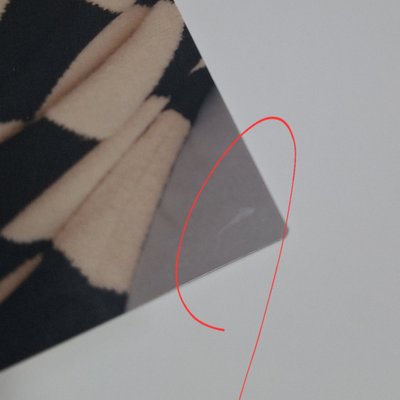 [SVT]燦HOME 2張不拆