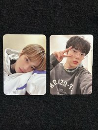 NFL代言卡兩張不拆🏈