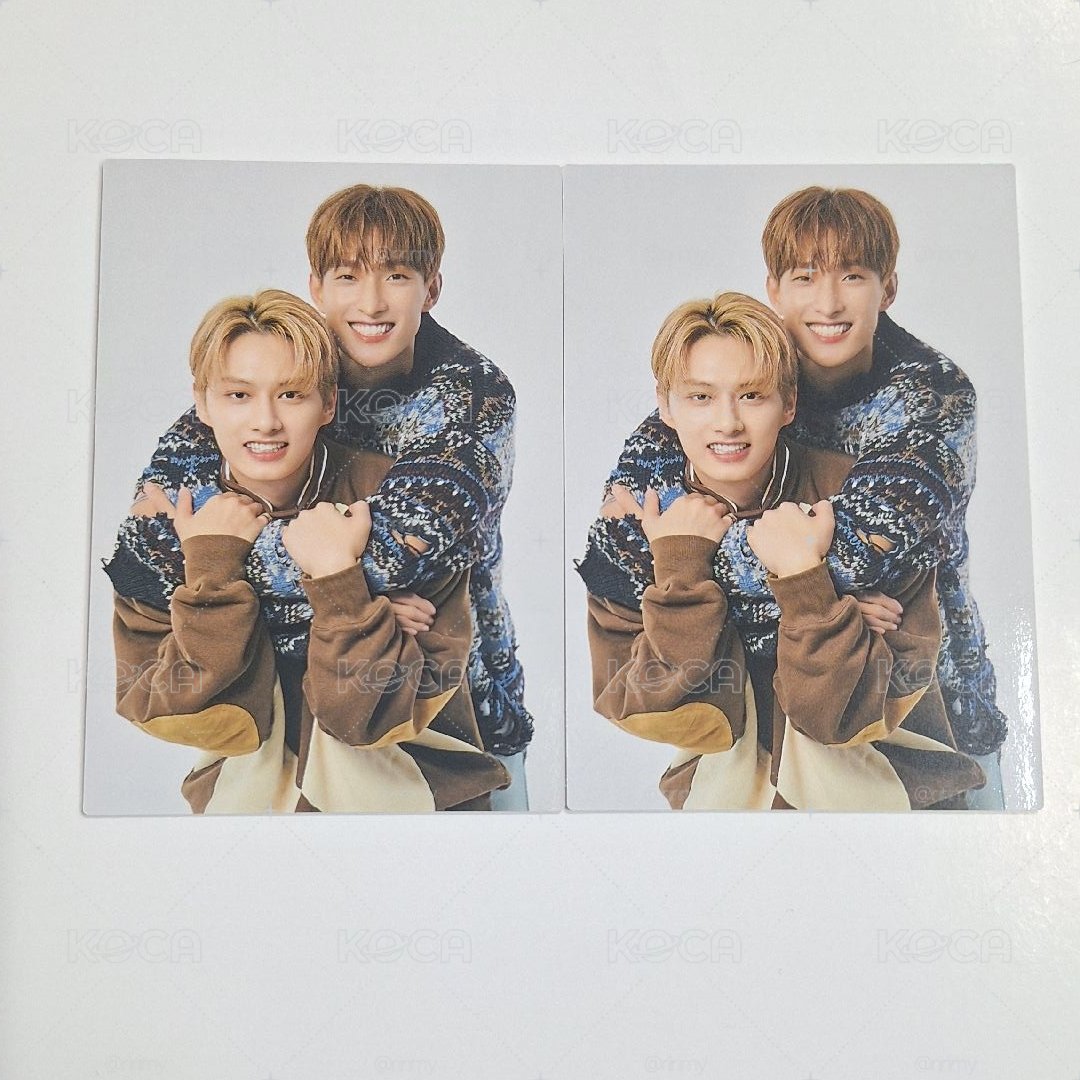 [SVT]俊碩HOME