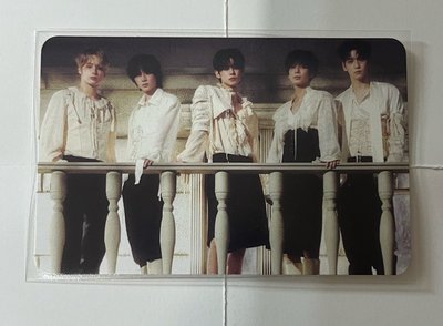 𝖳𝖷𝖳 各時期團卡