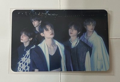 𝖳𝖷𝖳 各時期團卡