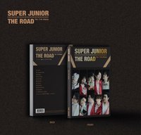 正規11合輯 PB ver.專輯配置