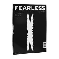 FEARLESS 專輯 Vol.1 [BLACK PETROL]