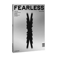 FEARLESS 專輯 Vol.2 [BLUE CHYPRE]