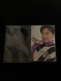 彈珠榮（旁邊的是透卡）