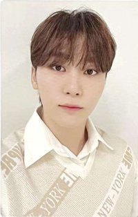 生日禮盒ver.2 周邊卡 