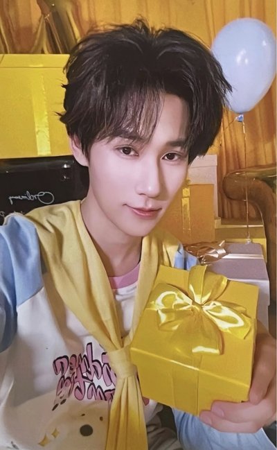 🐿️時代少年團 五週年生日