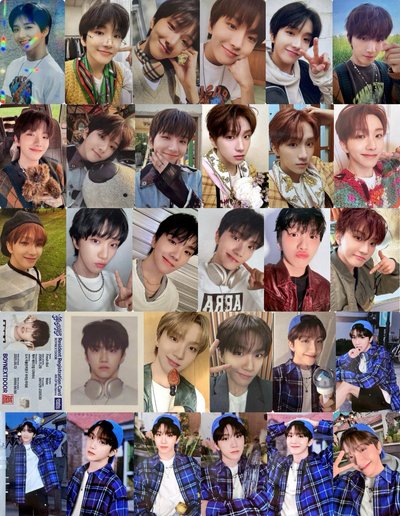 小熊雪人🐻⛄️