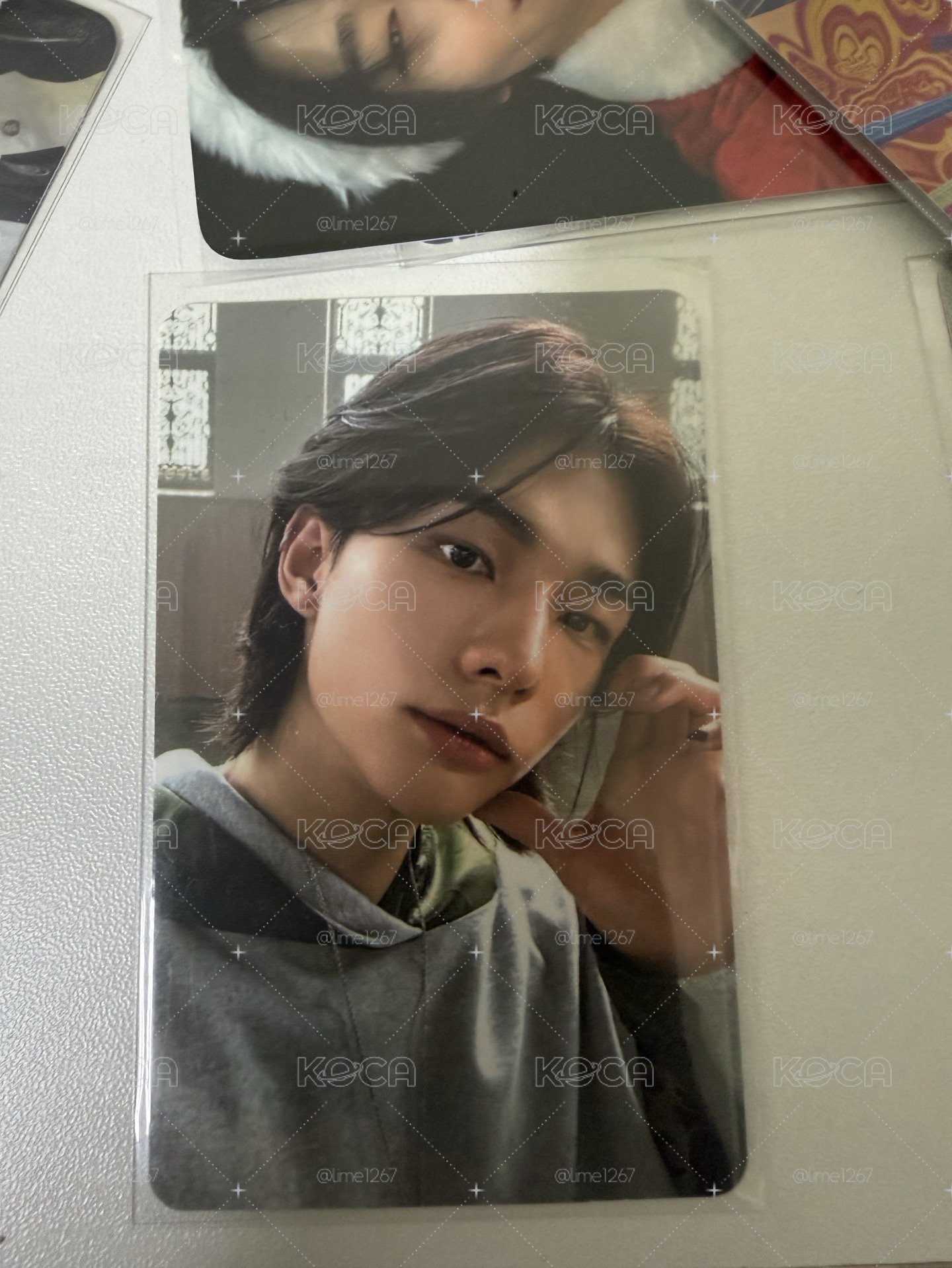 幸運卡辰