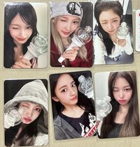 ive二代手燈卡 一套