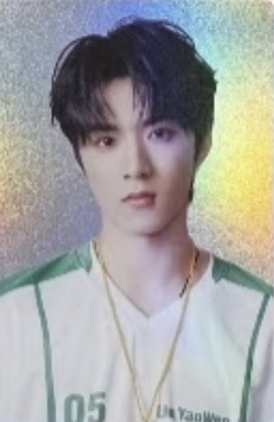 🐿️時代少年團 24年運動會閃卡