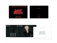 Beat-Boxer 快閃咖啡廳 明信片組