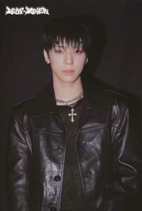 Beat-Boxer 快閃咖啡廳 明信片 