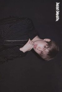Beat-Boxer 快閃咖啡廳 明信片 