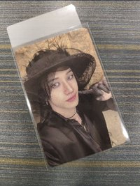 Do it燦單封專卡