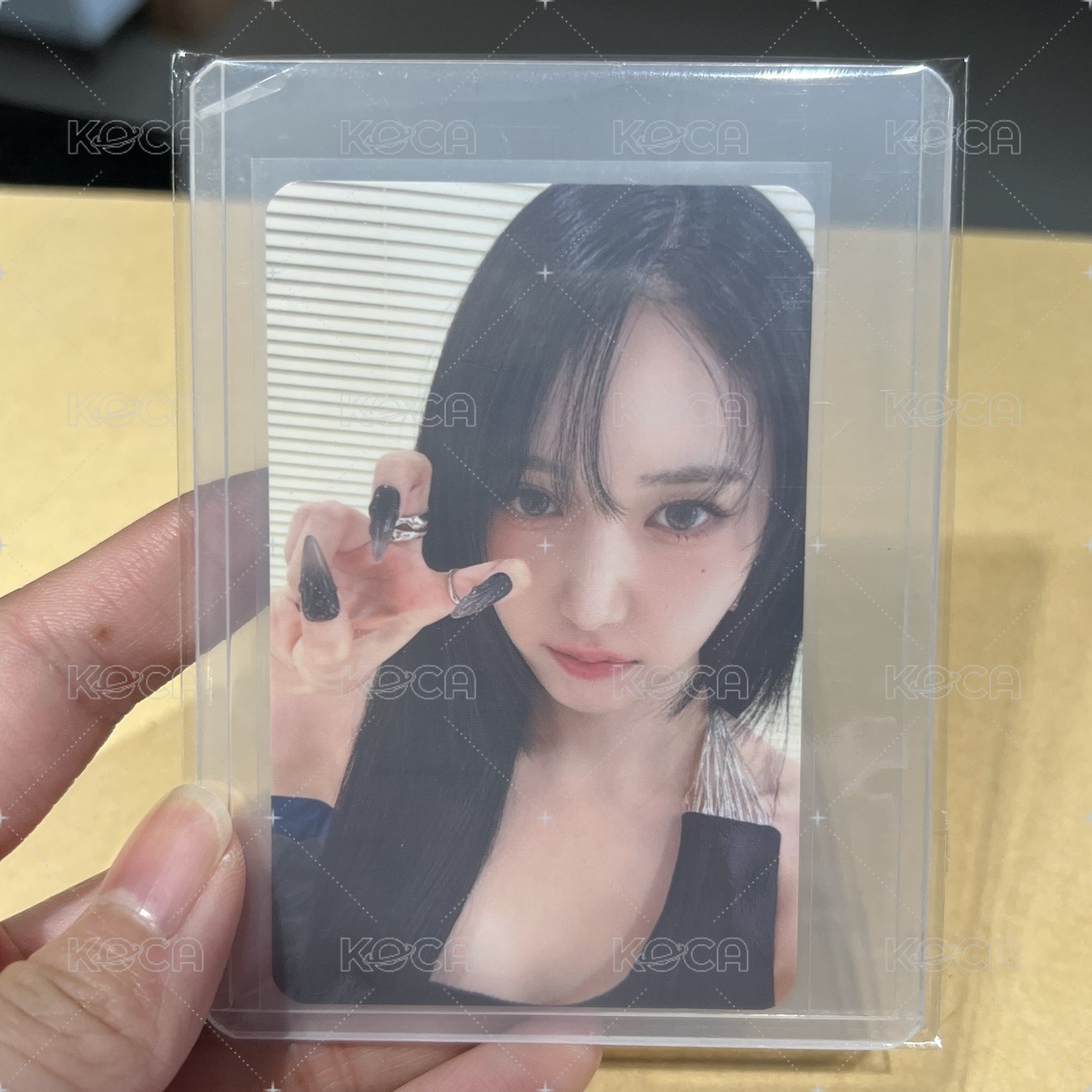 信飛 SINB