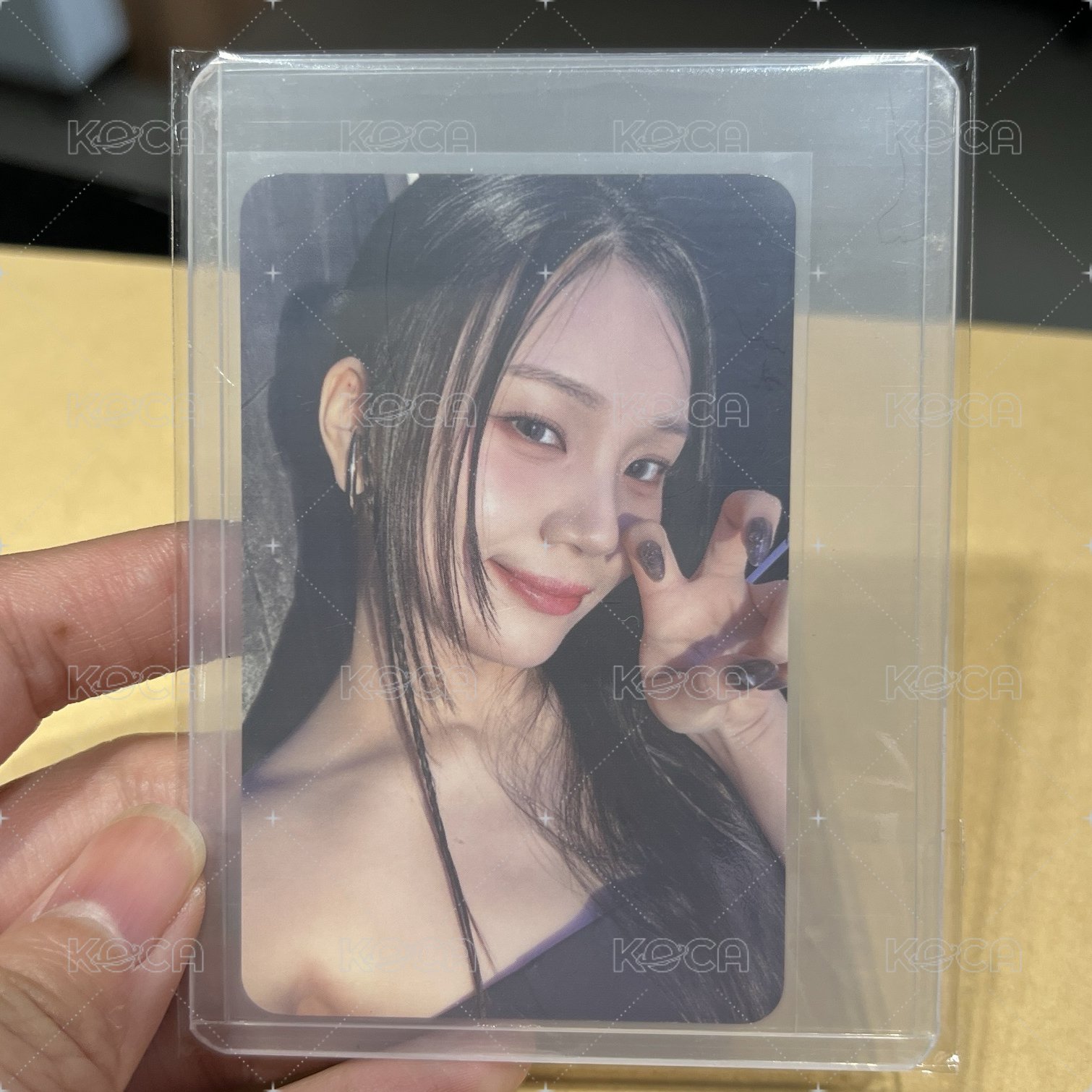 嚴智 UMJI