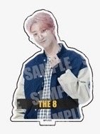 22’博物館 立牌 