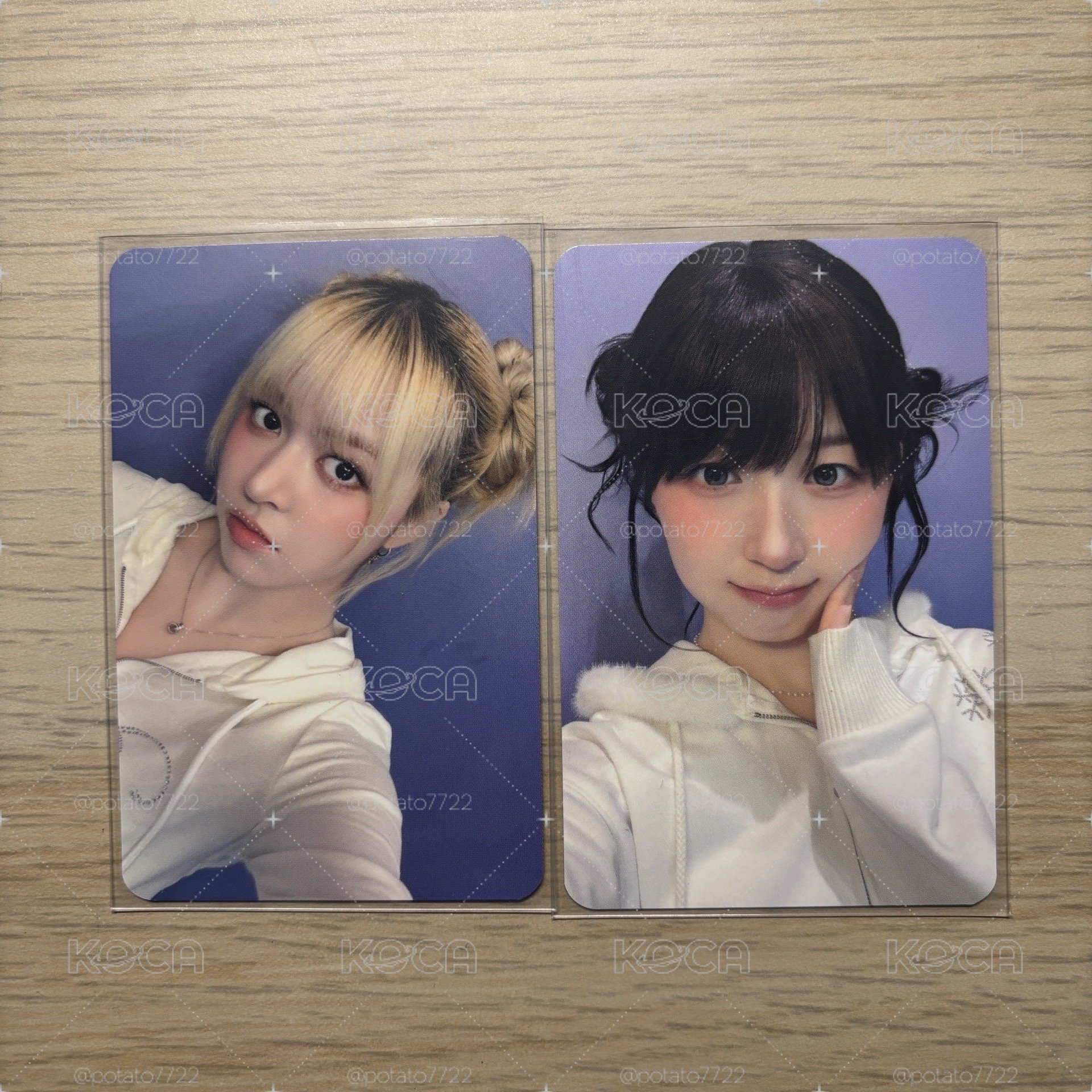 Pucca 莉嫄 