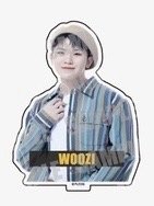 22’博物館 立牌 