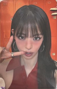 26’年曆 fromm 特典卡 