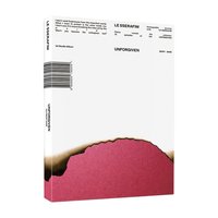 UNFORGIVEN 專輯 Vol.1 [DEWY SAGE]