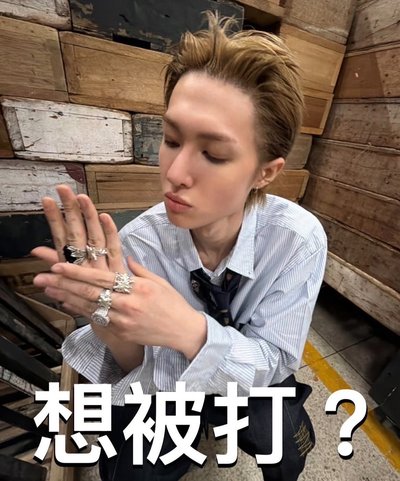 帥氣馬丁的天下