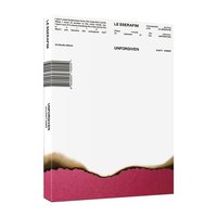 UNFORGIVEN 專輯 Vol.2 [DUSTY AMBER]