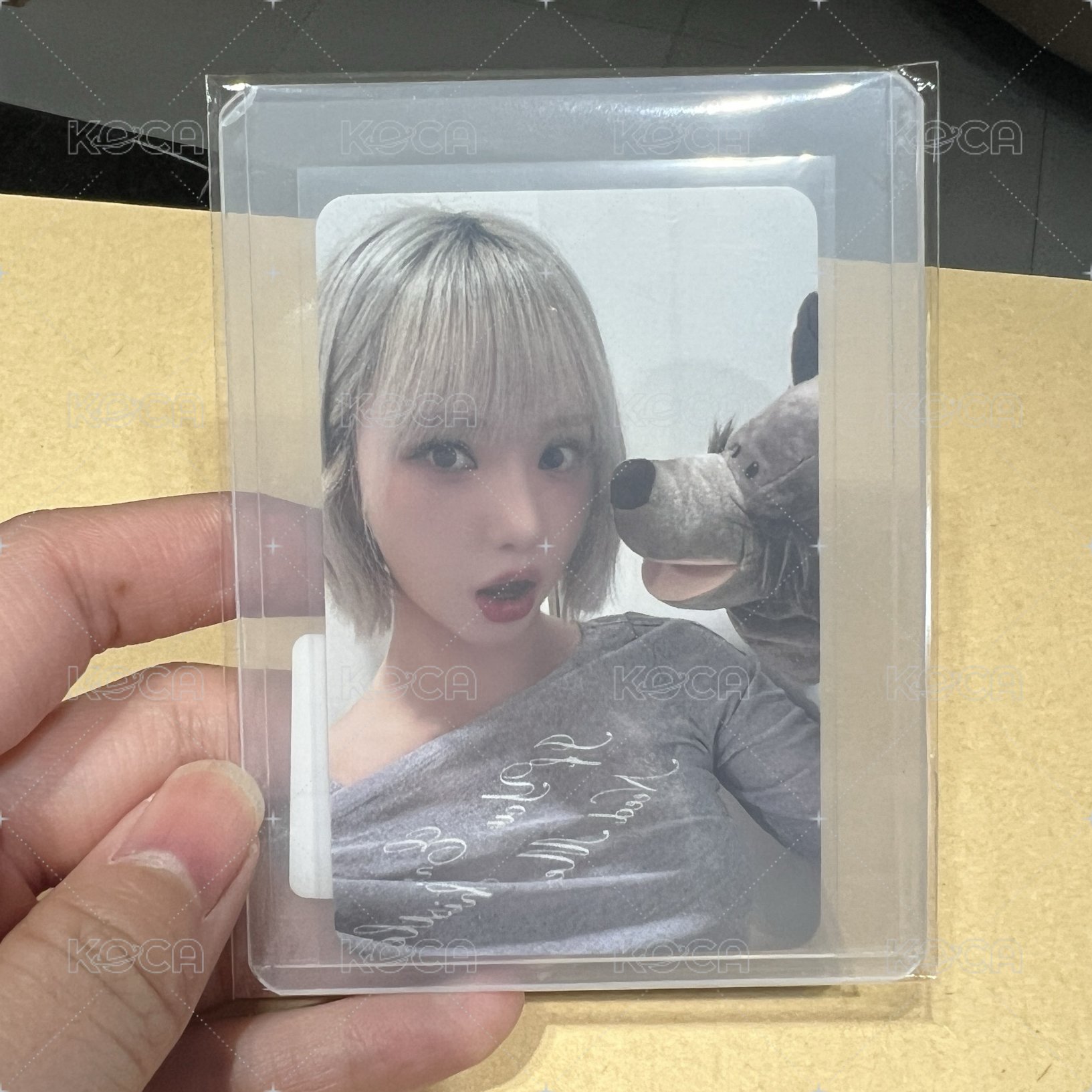 銀河 EUNHA