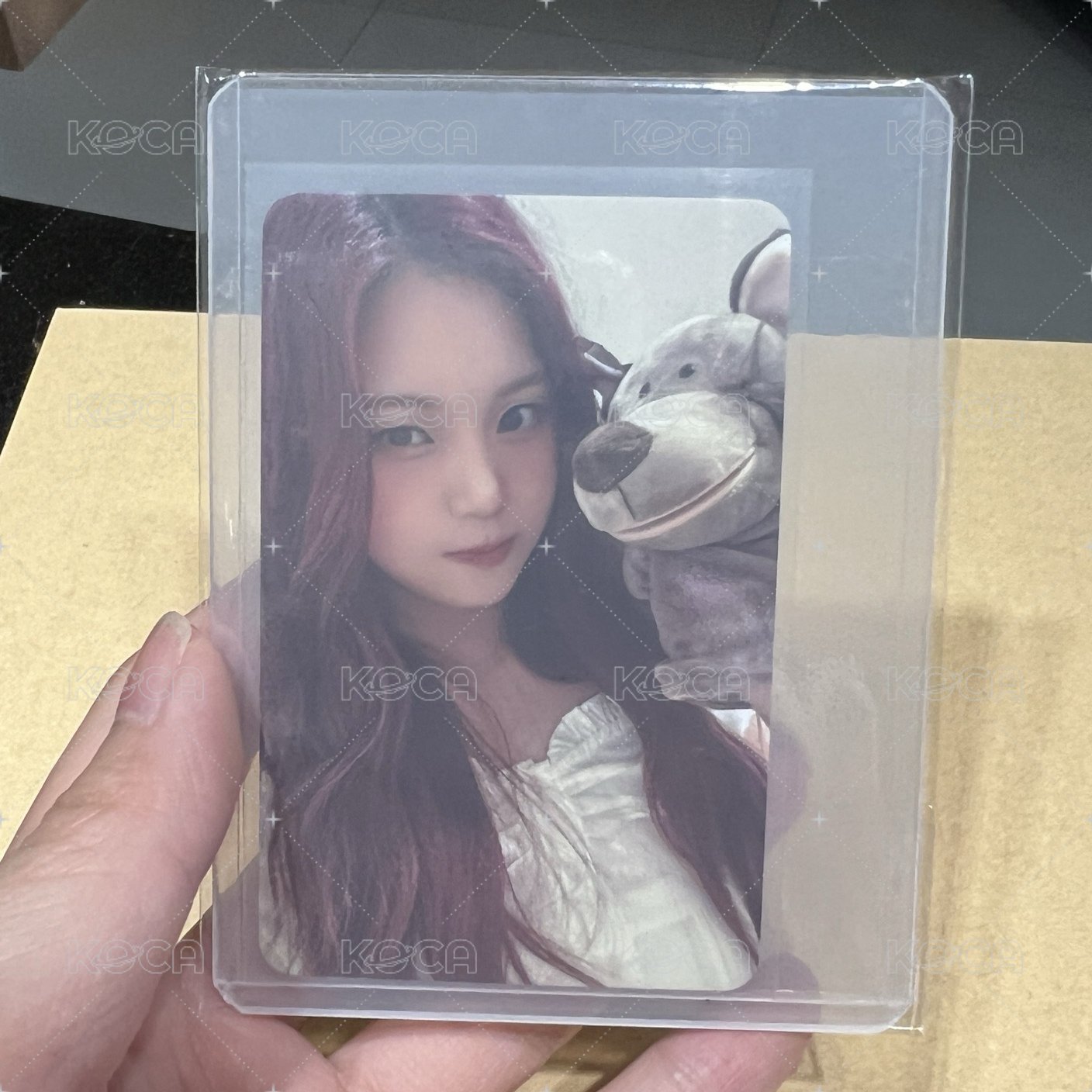 嚴智 UMJI