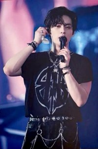 3rd 世巡 fans 特典卡 DVD & Blu-ray ver.