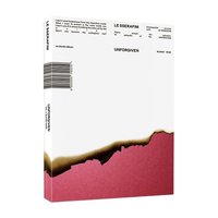 UNFORGIVEN 專輯 Vol.3 [BLOODY ROSE]