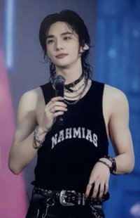 3rd 世巡 fans 特典卡 DVD & Blu-ray ver.