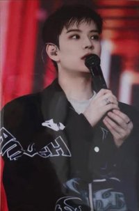 3rd 世巡 fans 特典卡 DVD & Blu-ray ver.