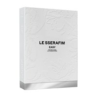 EASY 專輯 Vol.3 [SHEER MYRRH]