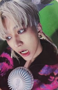 途迷 精裝版 專輯卡 風扇廷