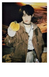 秋日記憶 專輯卡 