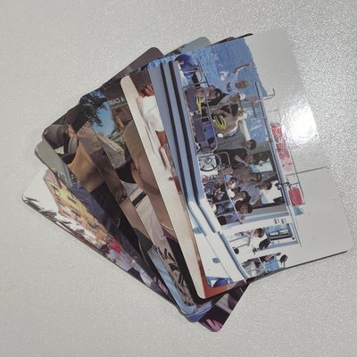 Nana tour wvs 觀禮小卡組