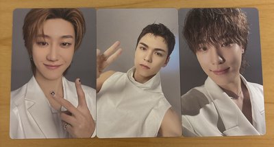 NEW_卡包卡（自拍）