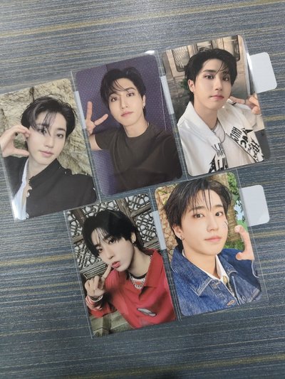 城Do it專卡/城HOP專卡/城Do it Fans shop特典