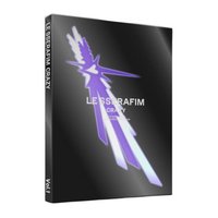 CRAZY 專輯 Vol.1 [THUNDERING CEDAR]