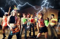 Vol.1 [THUNDERING CEDAR]